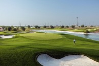 Al Ain Equestrian, Shooting & Golf Club - Green